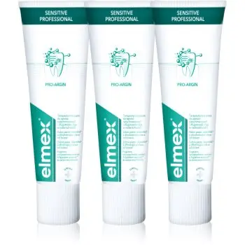 Elmex Sensitive Professional pastă de dinți pentru dinti sensibili