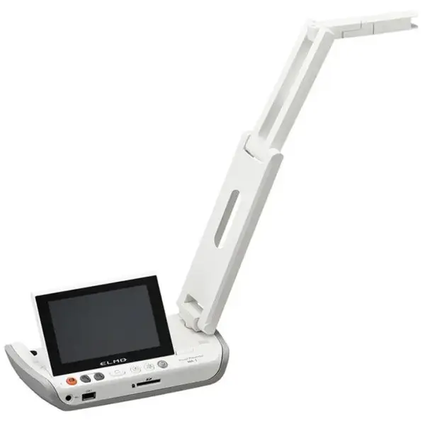 Elmo Vizualizator Elmo Stem MA-1, Alb