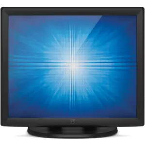 Elo Touch Monitor LED Elo Touch 1915L, 19inch, 1280x1024, 5ms, Negru