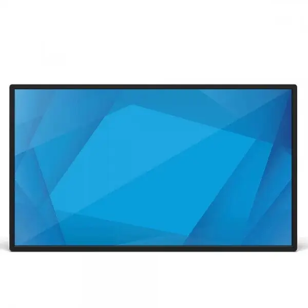 Elo Touch Monitor LED Interactiv Touchscreen Elo Touch ET5553L, 54.6 inch, 4K UHD, IR Touch, 8 ms, 60 Hz