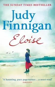 Eloise. The heart-stopping Number One bestseller from the much loved book club champion, Paperback/Judy Finnigan