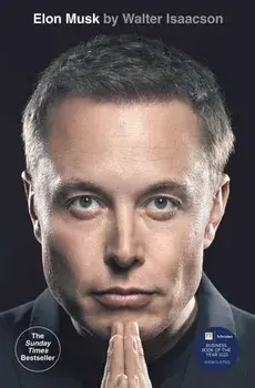 Elon Musk, Paperback/Walter Isaacson