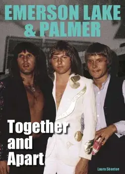 ELP Together And Apart. New ed, Paperback/Laura Shenton