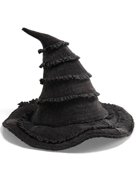 Elphaba's Hat Wicked