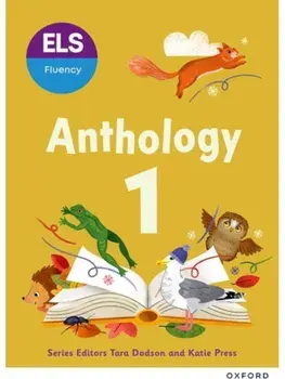 ELS Fluency: Year 1/Primary 2: Anthology 1, Paperback/Tara Dodson