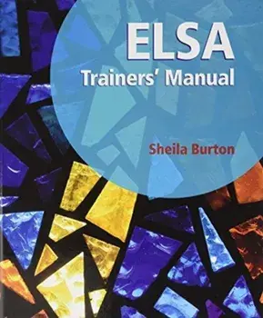 ELSA Trainers' Manual, Paperback/Sheila Burton
