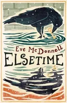 Elsetime, Paperback/Eve McDonnell