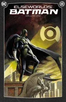Elseworlds: Batman Vol. 1, Paperback/Howard Chaykin