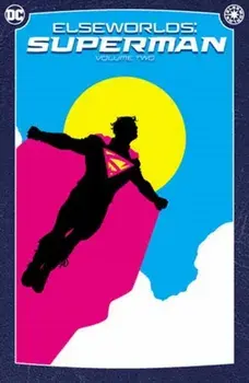Elseworlds: Superman Vol. 2, Paperback/Alan Davis