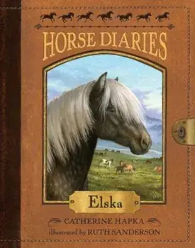 Elska, Paperback/Catherine Hapka