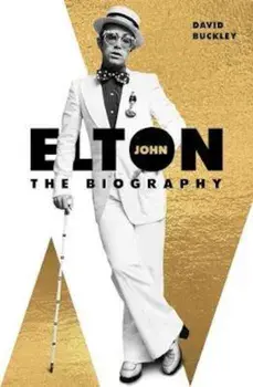 Elton John, Paperback/***