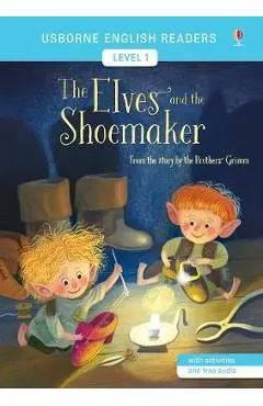Elves and the Shoemaker