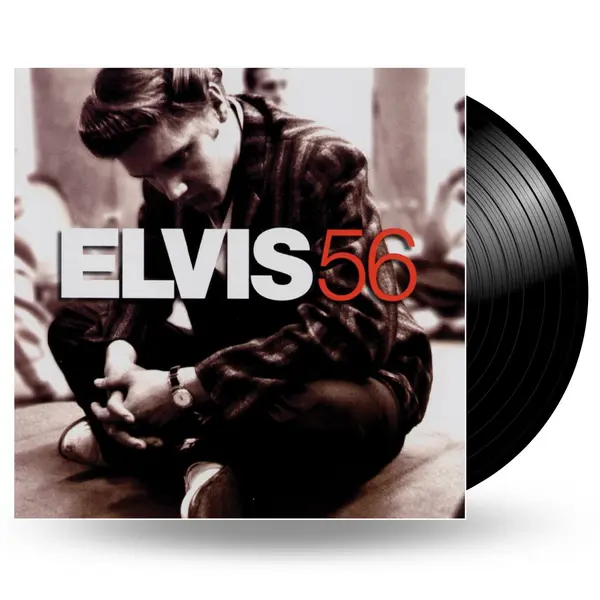 Elvis '56 - Vinyl | Elvis Presley