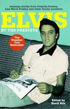 Elvis by the Presleys, Paperback/The Presleys