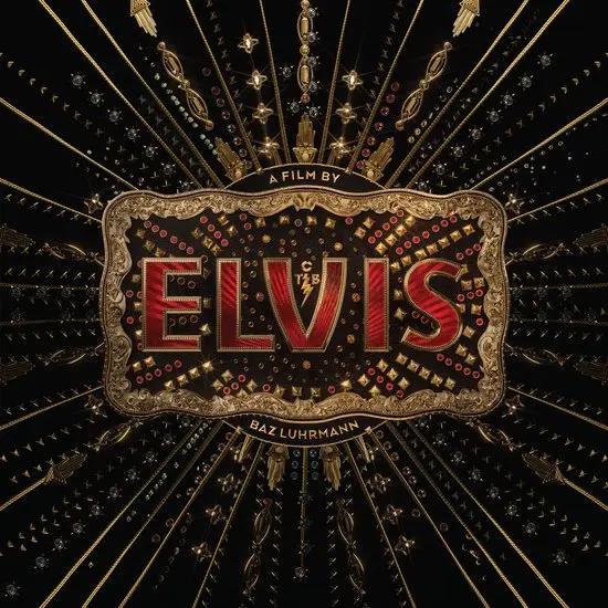 Elvis - Soundtrack - Vinyl | Elvis Presley