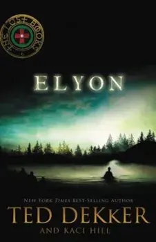 Elyon, Paperback/Ted Dekker