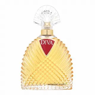 Emanuel Ungaro Diva eau de Parfum pentru femei 100 ml