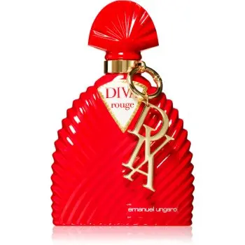 Emanuel Ungaro Diva Rouge Eau de Parfum pentru femei