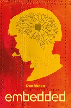 Embedded, Paperback/Dan Abnett