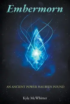 Embermorn, Paperback/Kyle Mcwhirter