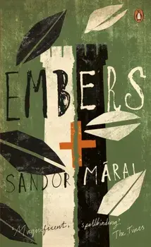 Embers, Paperback/Sandor Marai