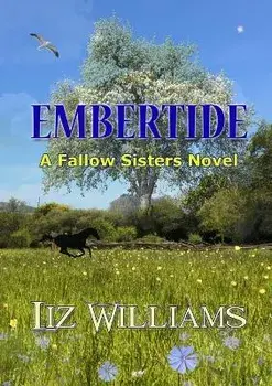 Embertide, Paperback/Liz Williams
