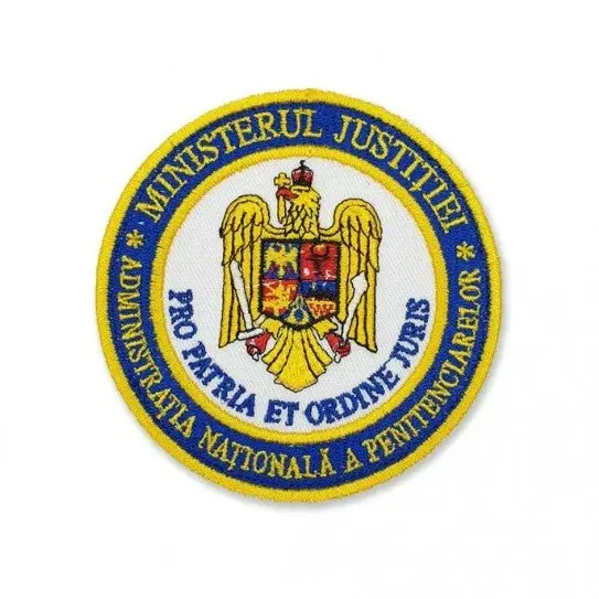 Emblema Brodata ANP - Brat - Default Title