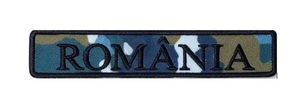 Emblema Brodata Forte Aeriene Combat - Default Title