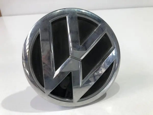 Emblema spate 3d5827469 Volkswagen Phaeton facelift (2008-2010)
