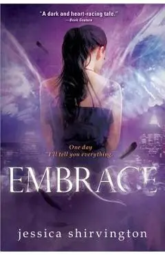 Embrace - Jessica Shirvington