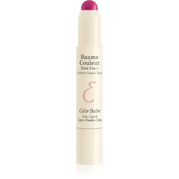 Embryolisse Artist Secret machiaj multifuncțional pentru ochi, buze și față culoare Raspberry pink 2.5 g