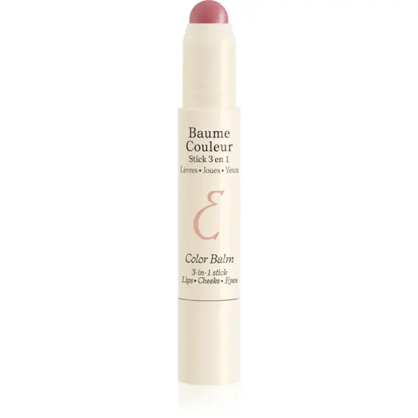 Embryolisse Artist Secret machiaj multifuncțional pentru ochi, buze și față culoare Nude pink 2.5 g