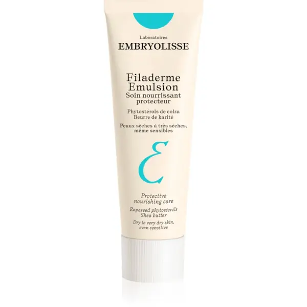 Embryolisse Filaderme Émulsion emulsie calmanta si hidratanta pentru piele sensibila si uscata 75 ml