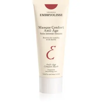 Embryolisse Masque Confort Anti-Age masca faciala intensa pentru netezire