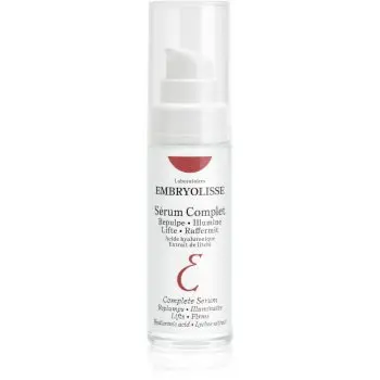 Embryolisse Sérum Complet ser pentru lifting pentru o piele mai luminoasa