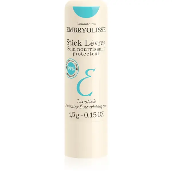 Embryolisse Stick Lèvres balsam de buze protector cu efect de hidratare 4 g