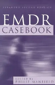 EMDR Casebook, Paperback/Philip Manfield