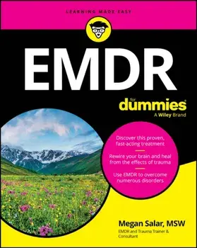 EMDR For Dummies, Paperback/Megan Salar