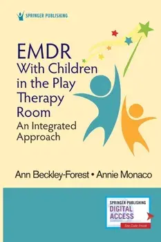 EMDR with Children in the Play Therapy Room. An Integrated Approach, Paperback/***