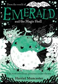 Emerald and the Magic Shell, Paperback/Harriet Muncaster