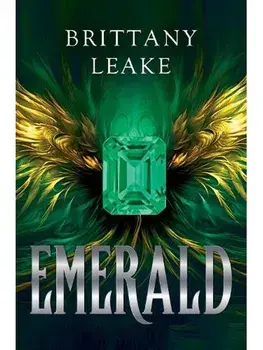 Emerald, Paperback/Brittany Leake