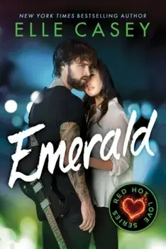 Emerald, Paperback/Elle Casey