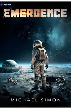 Emergence: A Military Sci-Fi Thriller - Michael Simon