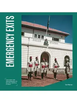 Emergency Exits. IWM Photography Collection, Hardback/Carl Warner