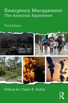 Emergency Management. The American Experience, Paperback/***
