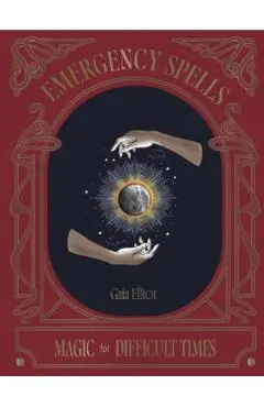 Emergency Spells - Gaia Elliot