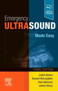 Emergency Ultrasound Made Easy, Paperback/***