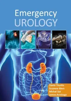Emergency Urology, Paperback/James, BSc, MBBS, MD, FRCS Armitage