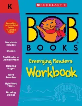Emerging Readers Workbook, Paperback/Lynn Maslen Kertell