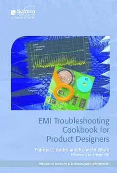 EMI Troubleshooting Cookbook for Product Designers, Hardcover/Patrick G. Andra(c)